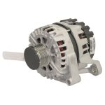Générateur de courant triphasé PULSAR ROTATING ELECTRICS PSR10649