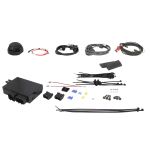 Kit eléctrico, enganche de remolque WESTFALIA 305256300113