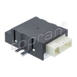 Steuergerät, Kraftstoffpumpe HANS PRIES 504 555