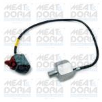 Sensor de detonação MEAT & DORIA 875015
