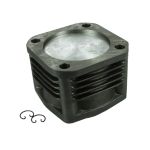 Zuiger, luchtdrukcompressor MOTO-PRESS RMP2930-900