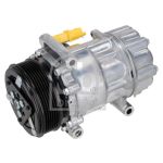 Klimakompressor FEBI BILSTEIN 197736