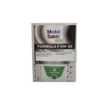 Aceite de motor MOBIL 155523 SUPER 3000 Formula F 0W30 20L