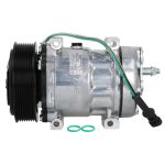 Airco-compressor HIGHWAY AUTOMOTIVE 45011004