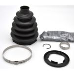 Balgenset, aandrijfas SPIDAN GKNB20623