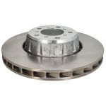 Bremsscheibe SHW BFR48561, 1 Stück