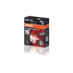 Lámpara, luz para lectura NIGHT BREAKER LED W5W OSRAM 2825DWNB-2HFB