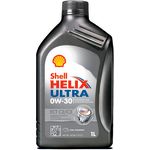 Aceite de motor SHELL Helix Ultra ECT C2/C3 0W30, 1L