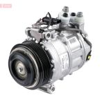 Compressor, ar condicionado DENSO DCP17191