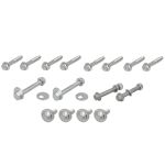 Schraube, Querlenker TEDGUM TED25861