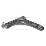 Suspension de roue CORTECO 49400070