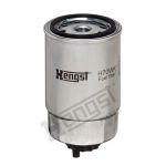 Filtro de combustible HENGST FILTER H70WK