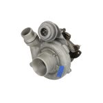 Turbocompressor GARRETT 762785-0004/R