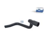 Mangueira de borracha, sistema de arrefecimento DT SPARE PARTS 1.11783SP