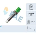 Sensor de presión de aceite FAE 12616