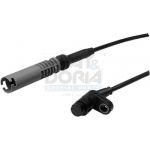 ABS-sensor MEAT & DORIA 90076