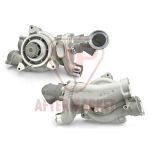 Pompa del refrigerante OMP 273.410