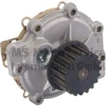 Vattenpump PIERBURG 7.07152.01.0