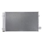 Kondensator, Klimaanlage MAHLE AC 896 000P