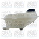 Watertank, radiator MEAT & DORIA 2035144