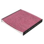 Filtre d'habitacle (filtre à pollen) K&N DVF5069