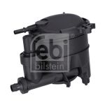 Carcasa, filtro de combustible FEBI BILSTEIN 194610