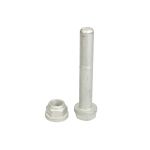 Iskunvaimentimen asennussarja DT SPARE PARTS 10.36278
