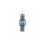 Filtro hidráulico UFI 85.154.00