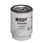 Filtro de combustível HENGST FILTER H398WK