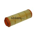 Luftfilter PURFLUX A1093