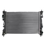 Kühler, Motorkühlung MAHLE CR 1178 000P