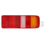 Luz traseira - lente HELLA 9EL 340 829-041
