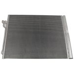 Condensador, sistema de ar condicionado VEMO V20-62-1026