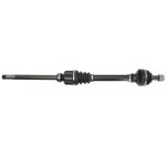Antriebswelle MEYLE 11-14 498 0059