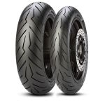 Pneumatico scooter PIRELLI DIABLO ROSSO SCOOTER 120/70-14 TL 55S