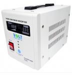 Convertidor de tensión VOLT 12/230 AC-800VA E SP
