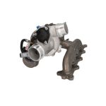 Turbocompressor GARRETT 819554-5005S