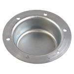 Tampa do cubo da roda FEBI BILSTEIN 172932