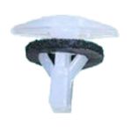 Clip per fissaggio pannellatura ROMIX ROM B22068