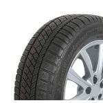 Winterreifen CONTINENTAL ContiWinterContact TS 830 P SUV 265/45R20 108W, DOT20