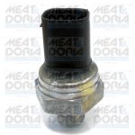 Sensor, presión de combustible MEAT & DORIA 9362