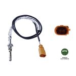 Capteur, température des gaz NTK 94795