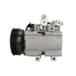 Klimakompressor NISSENS 890130