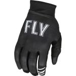 Gants de moto FLY RACING YOUTH PRO LITE Taille YL