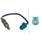 Sonda lambda HELLA 6PA 358 243-341