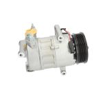 Airco-compressor BOSCH 1 986 AD1 048