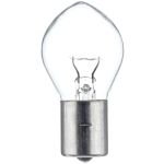 Glödlampa Halogen HELLA F2 Heavy Duty 24V, 35W, 1 stycke