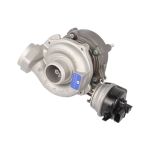 Lader, Aufladung MOTO REMO 53039880189/R