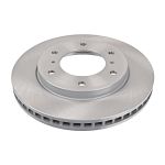 Disco freno FEBI BILSTEIN 28437, 1 piezas