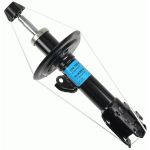 Amortisseur SACHS 314 755